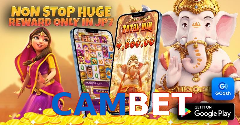 CAMBET
