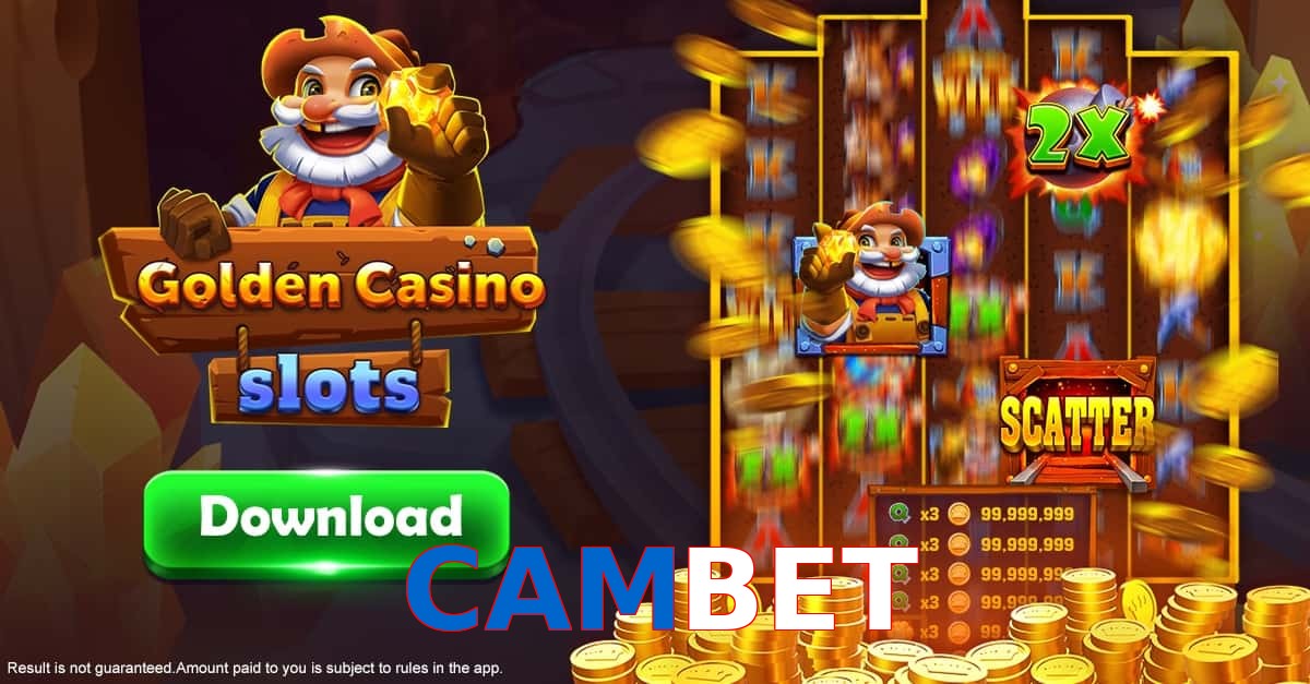 CAMBET