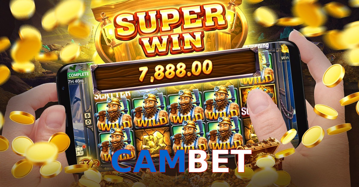 CAMBET