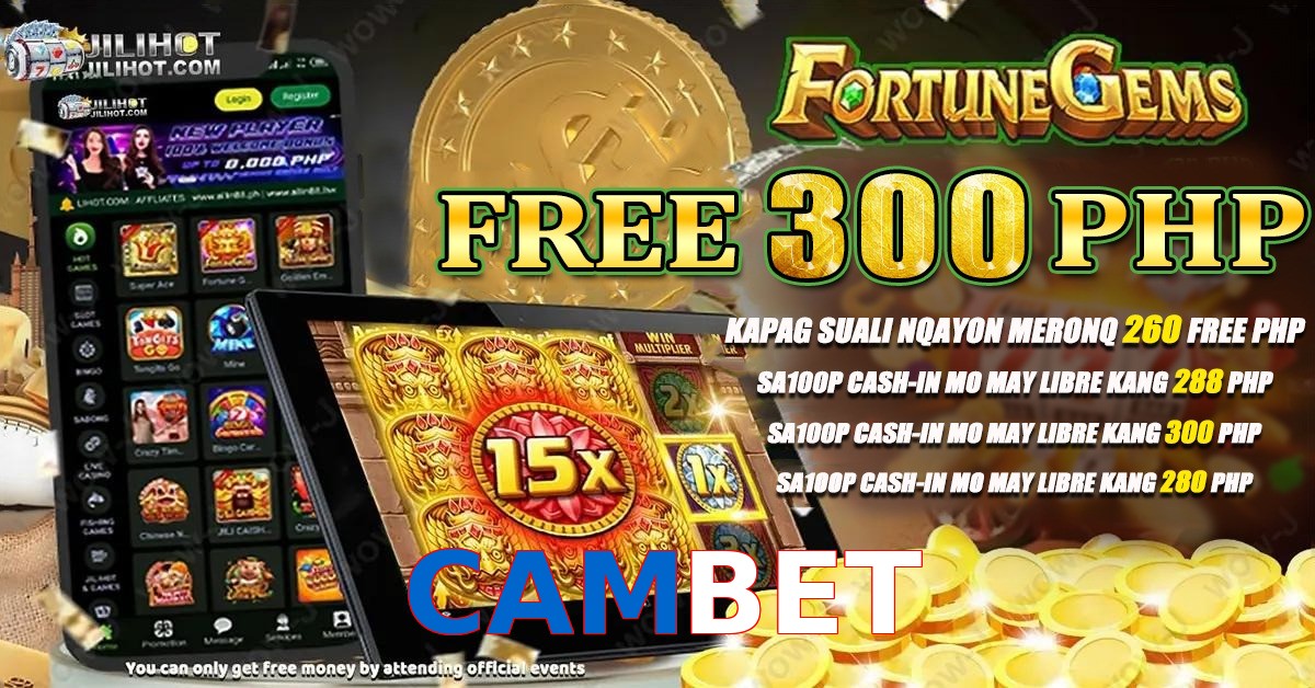CAMBET