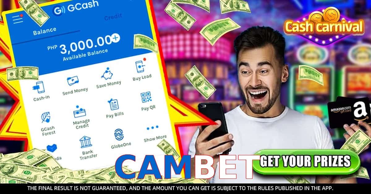 CAMBET