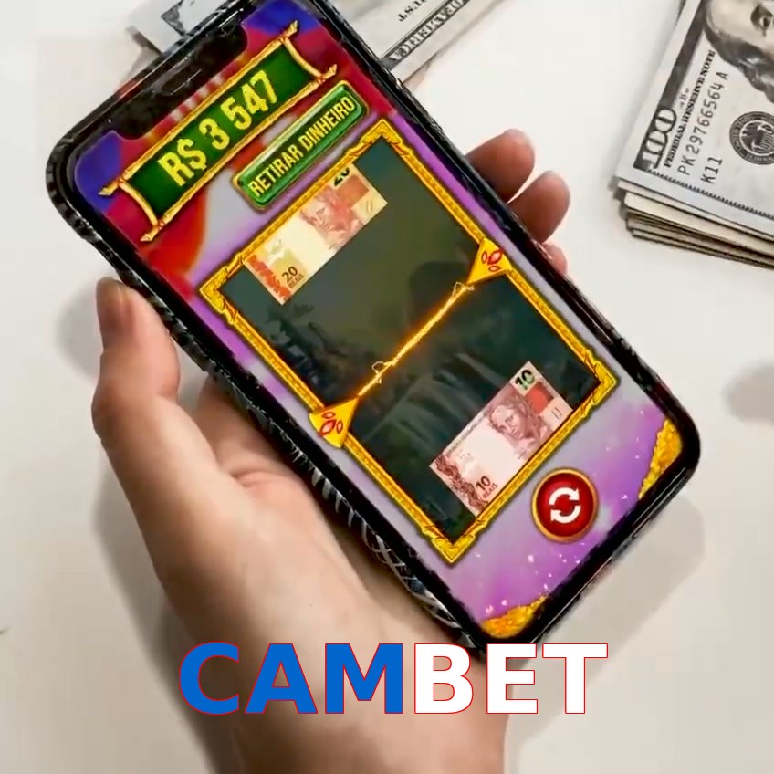 CAMBET