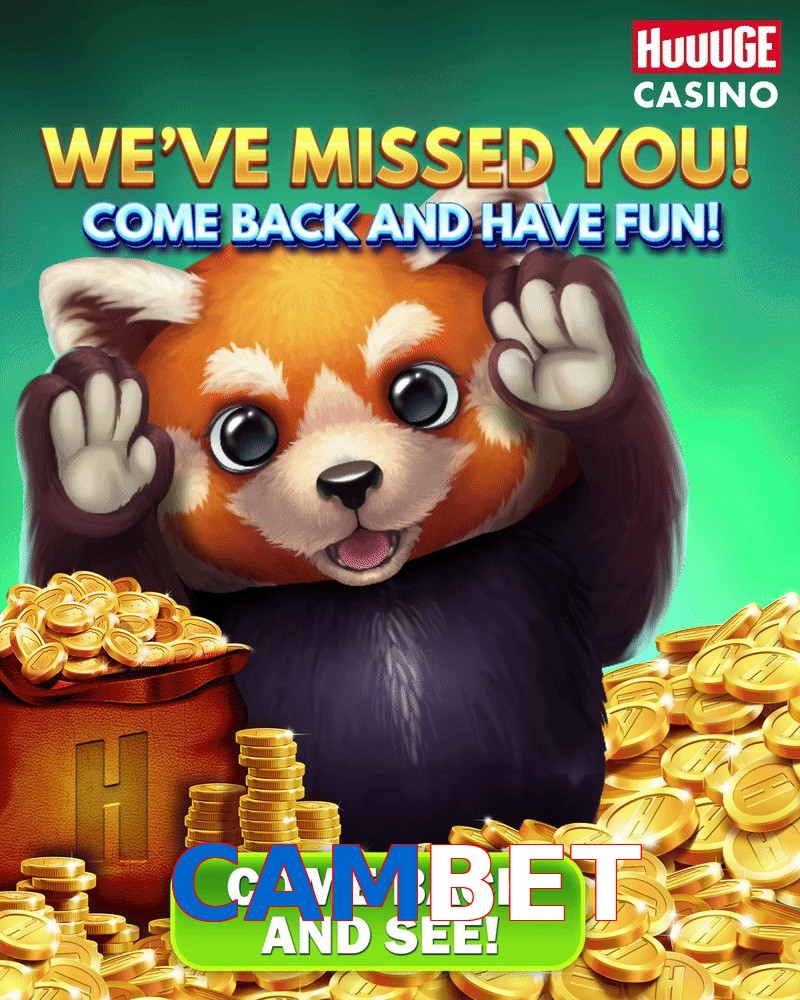 CAMBET