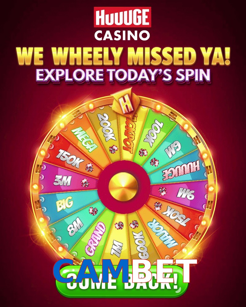 CAMBET
