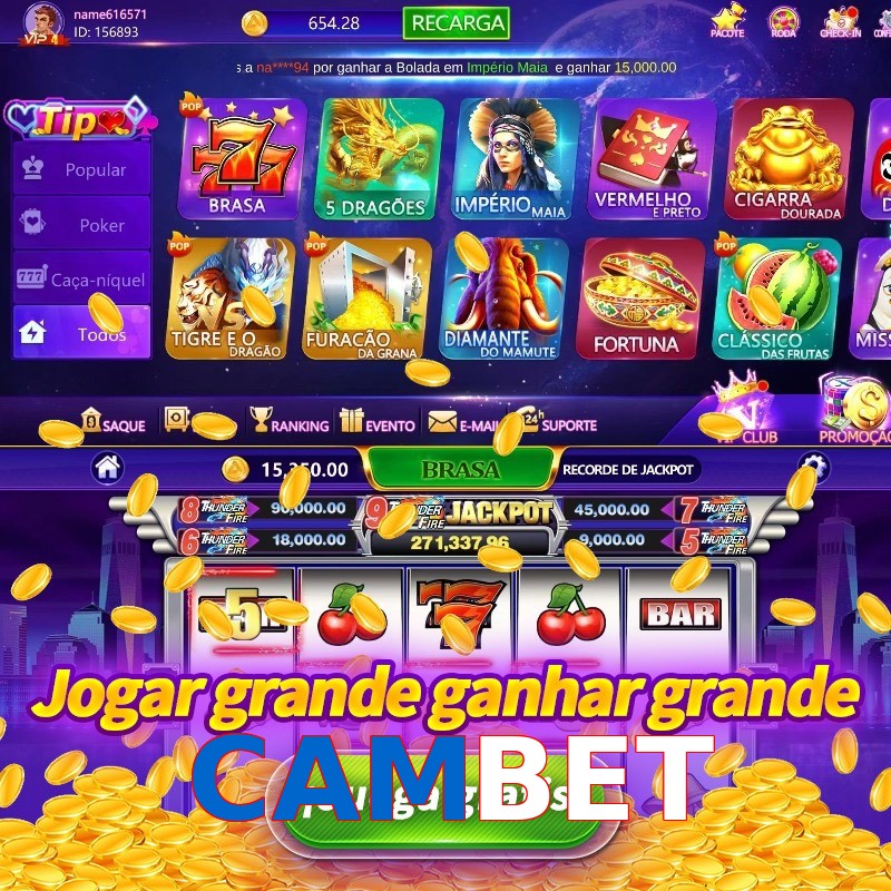 CAMBET