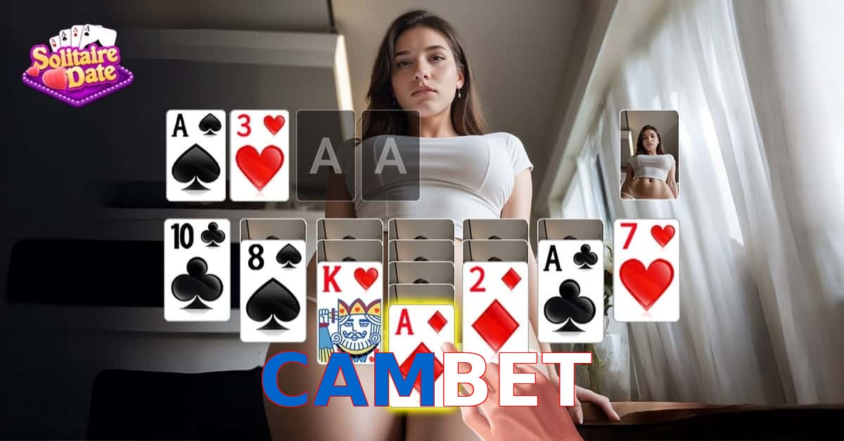 CAMBET