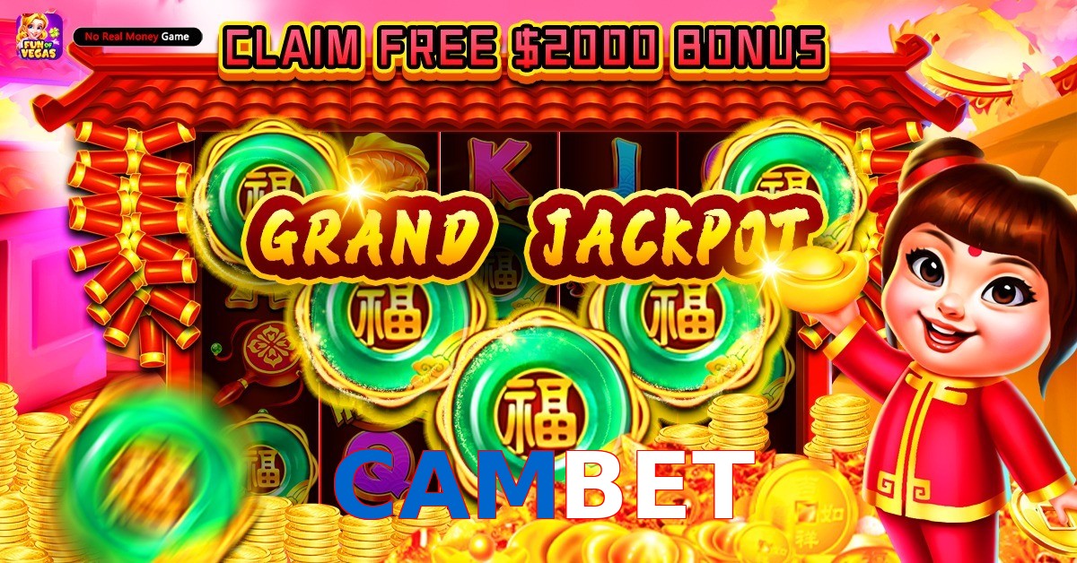 CAMBET