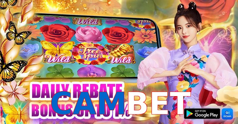 CAMBET