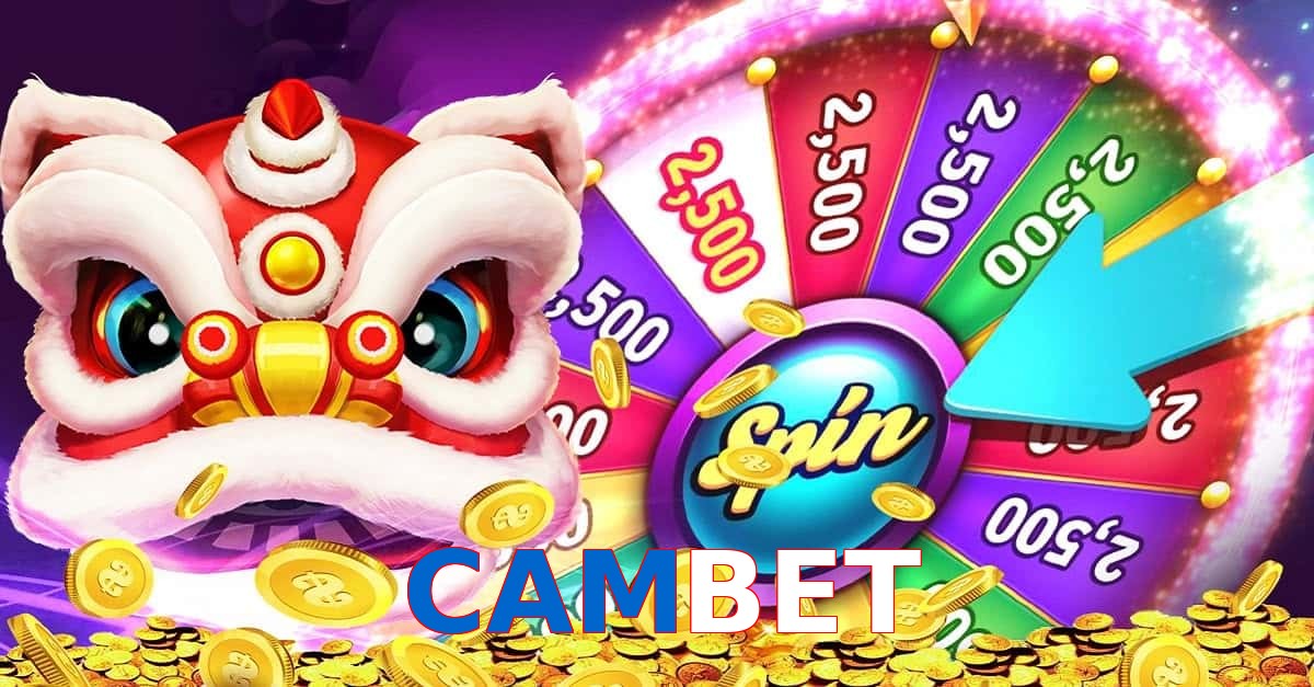 CAMBET