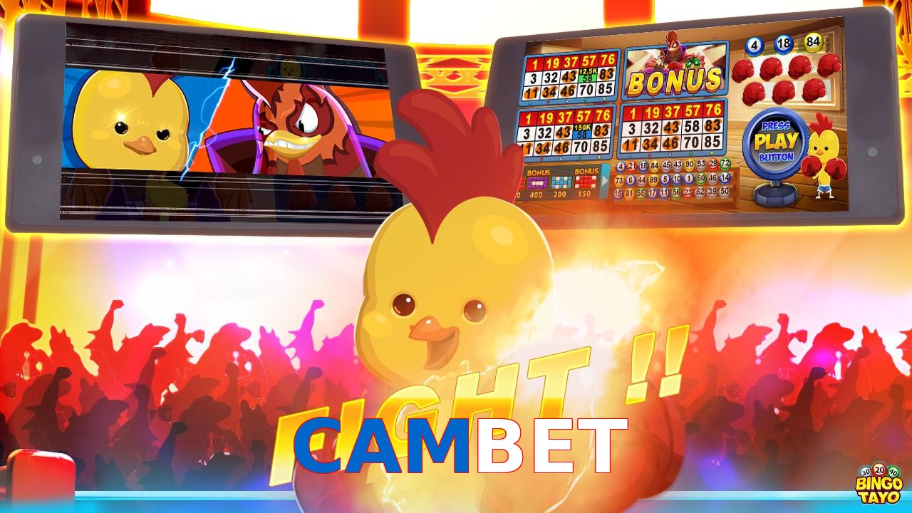 CAMBET