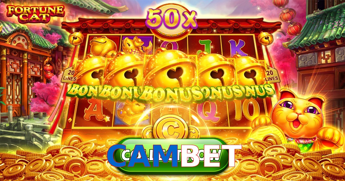 CAMBET