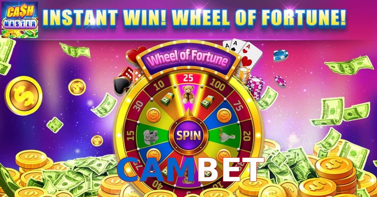 CAMBET
