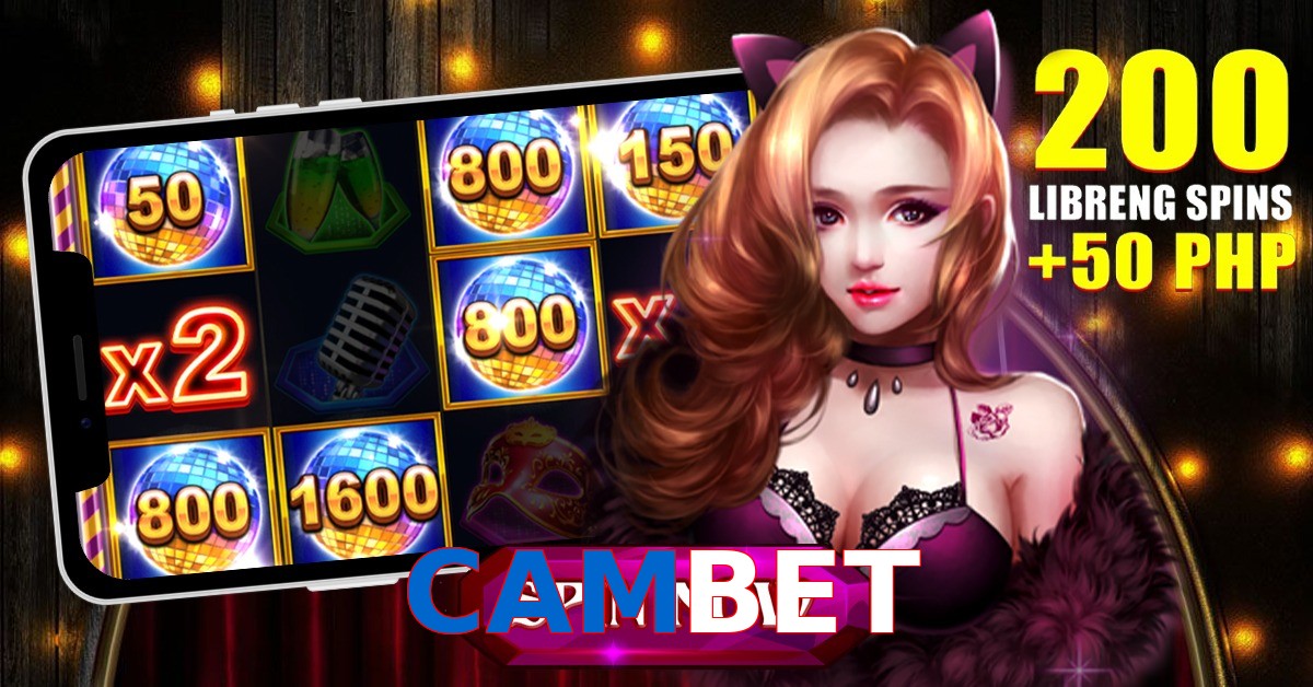 CAMBET