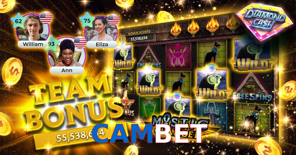 CAMBET