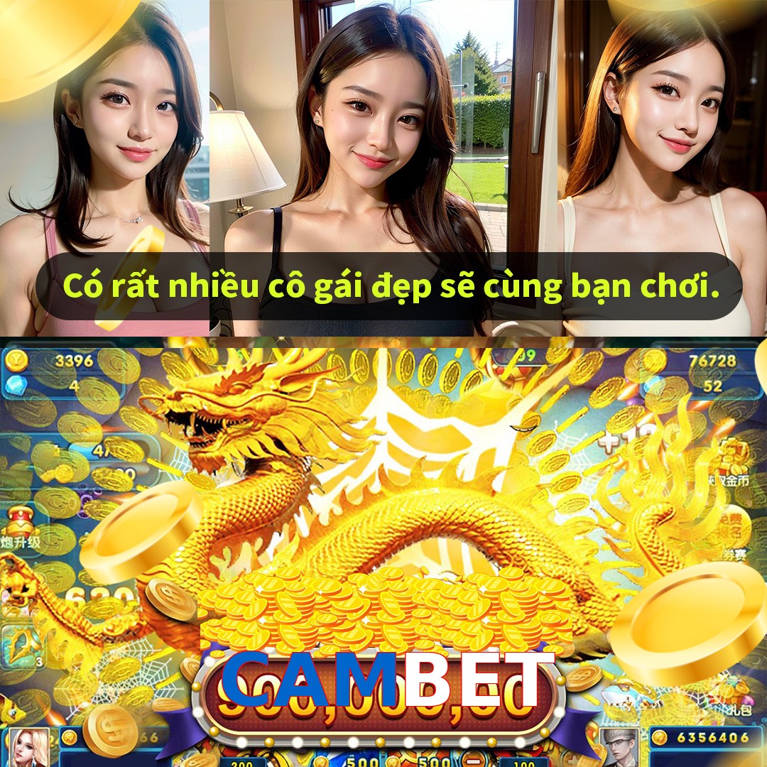 CAMBET