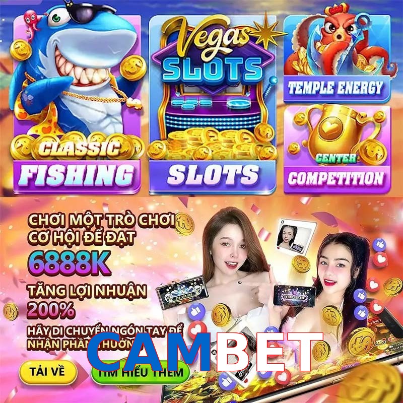 CAMBET