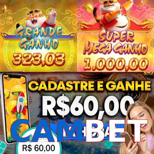 CAMBET