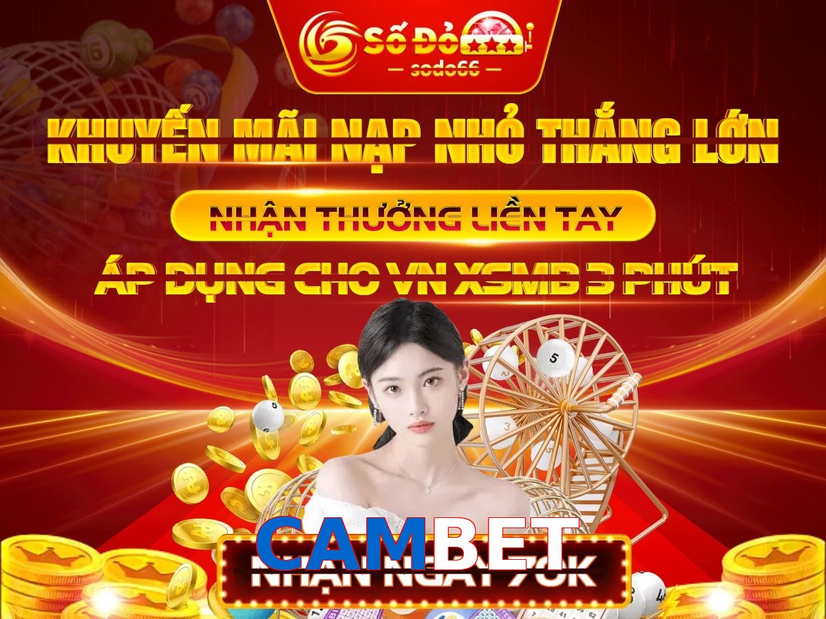 CAMBET