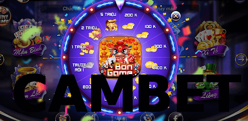 CAMBET