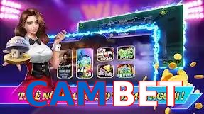 CAMBET