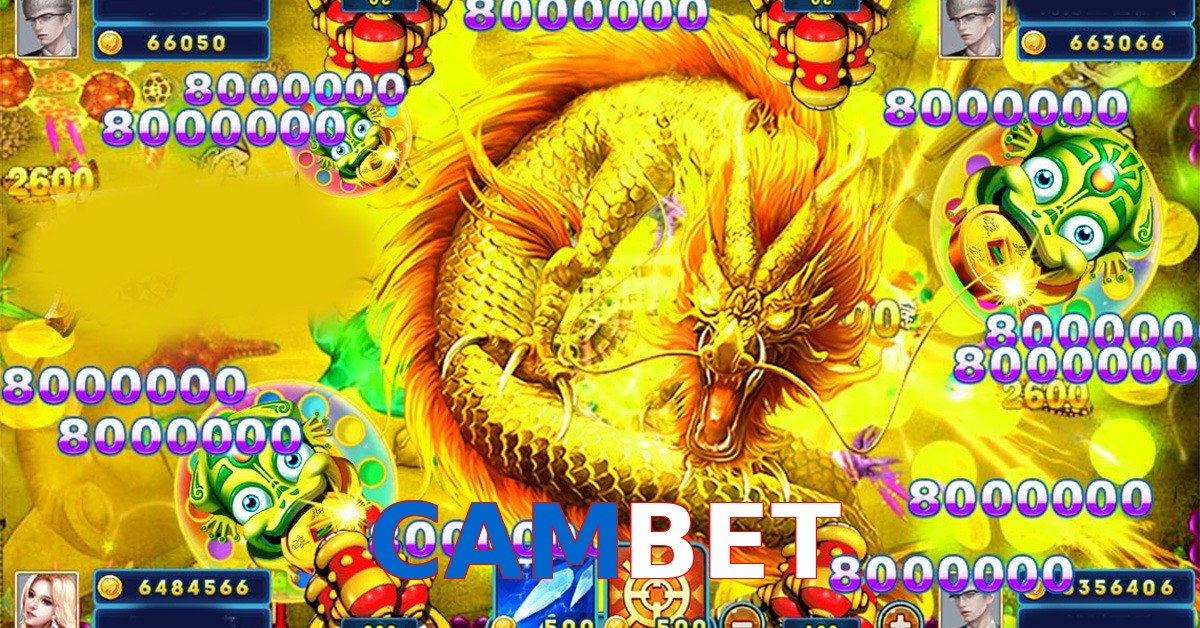 CAMBET