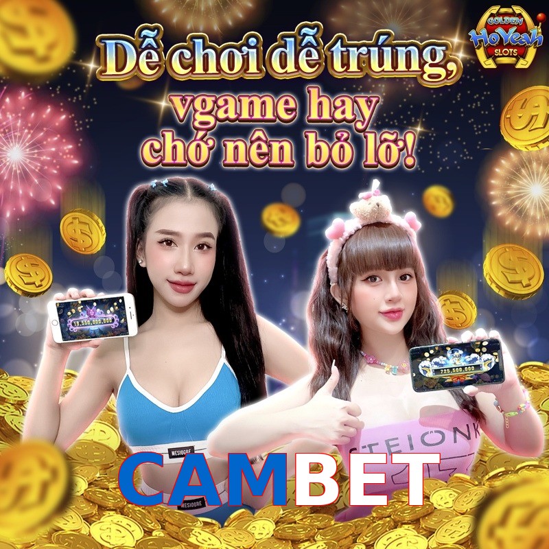 CAMBET