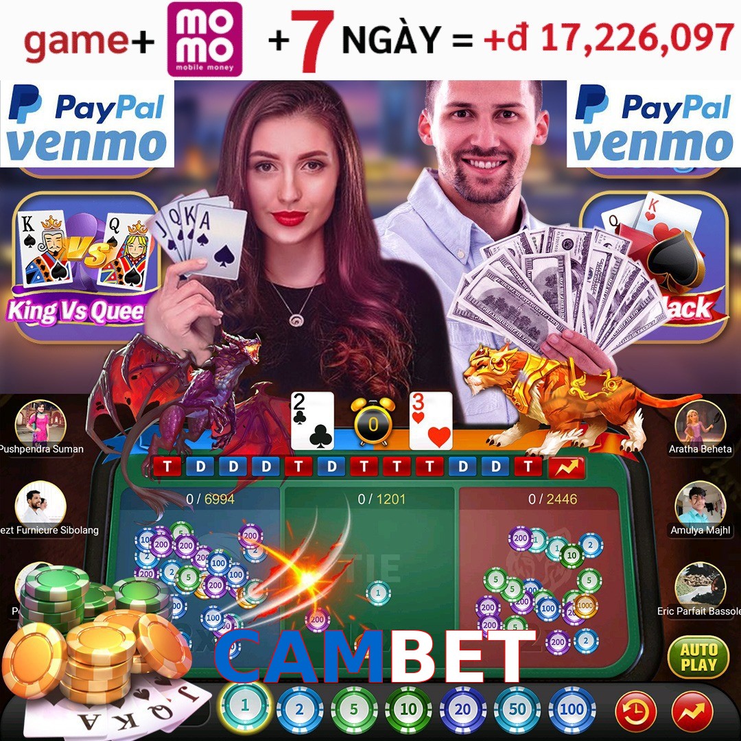 CAMBET