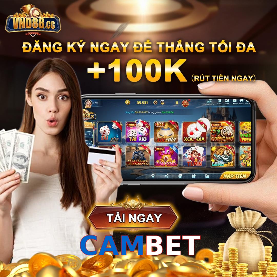 CAMBET