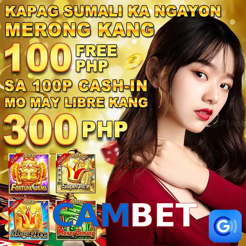 CAMBET