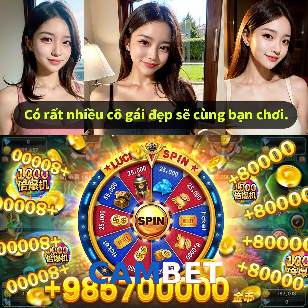 CAMBET