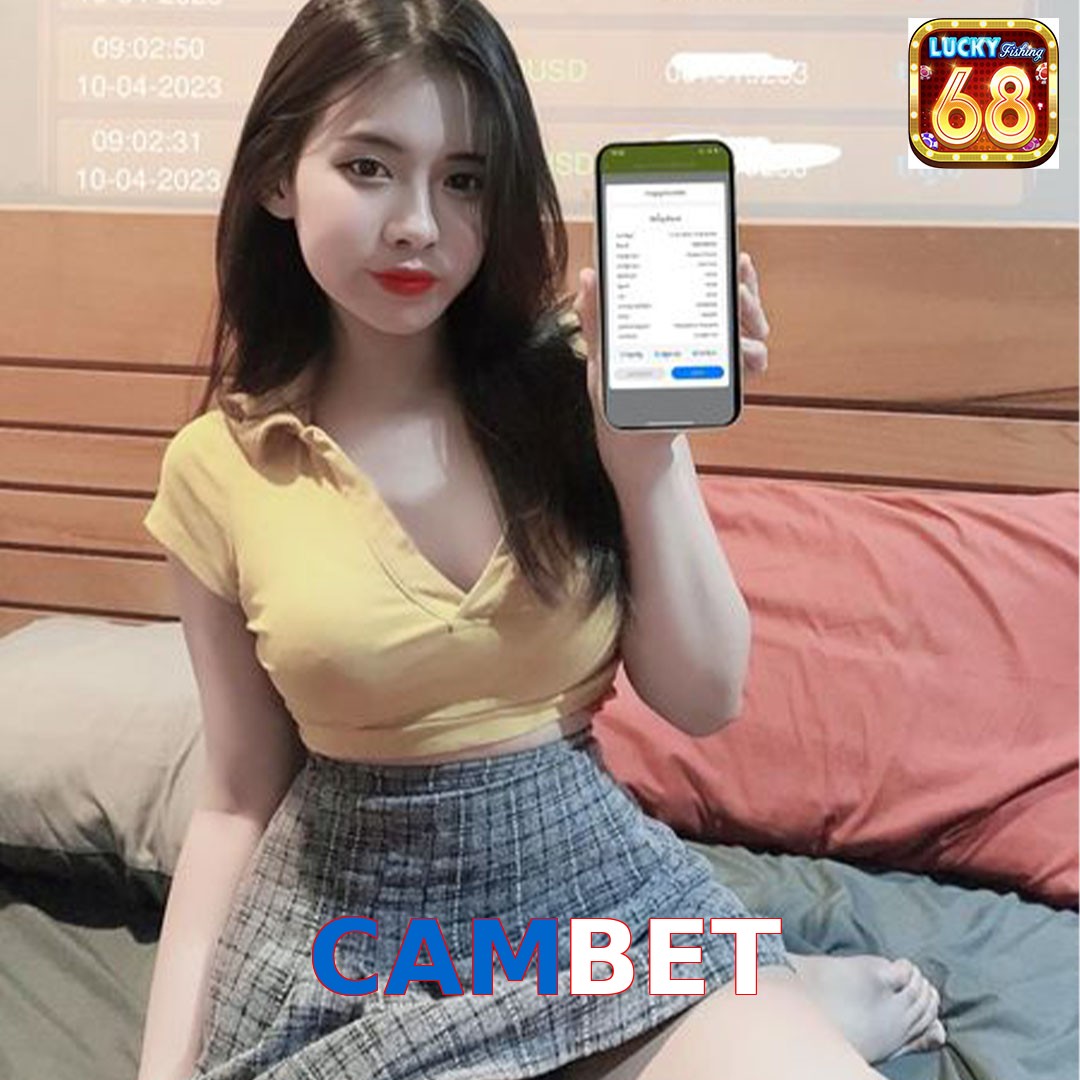 CAMBET