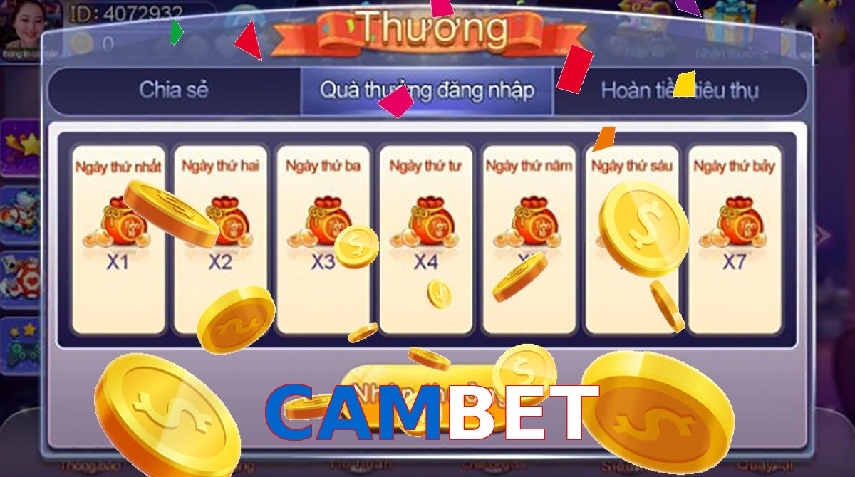 CAMBET