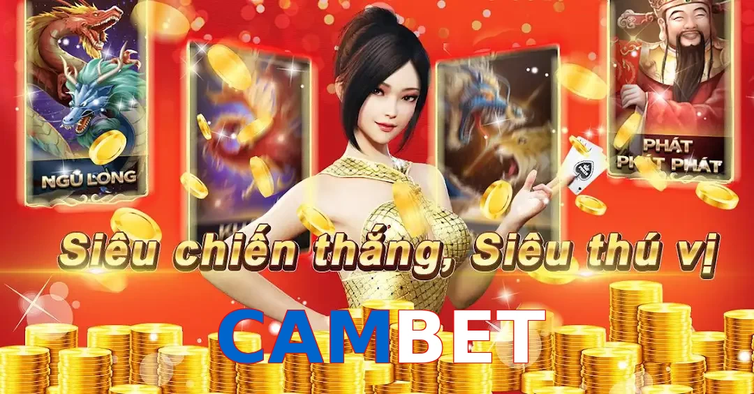 CAMBET