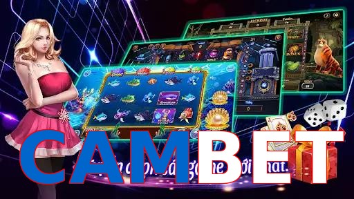 CAMBET