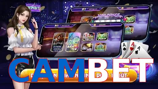 CAMBET