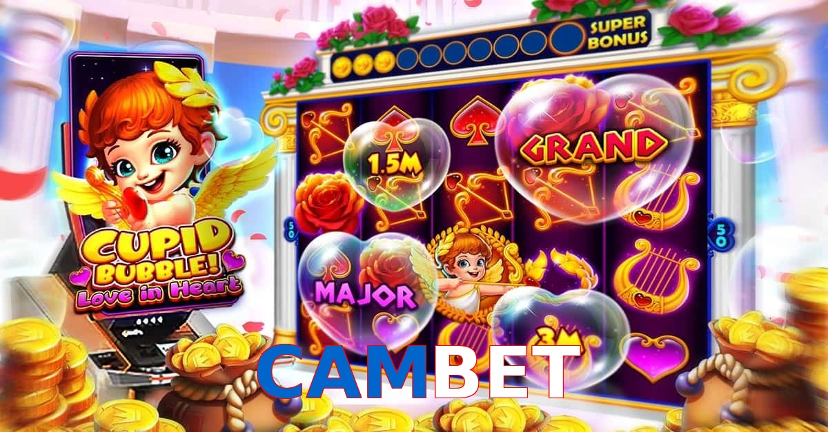CAMBET