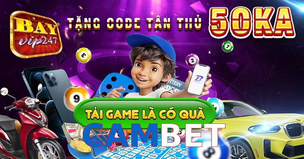 CAMBET
