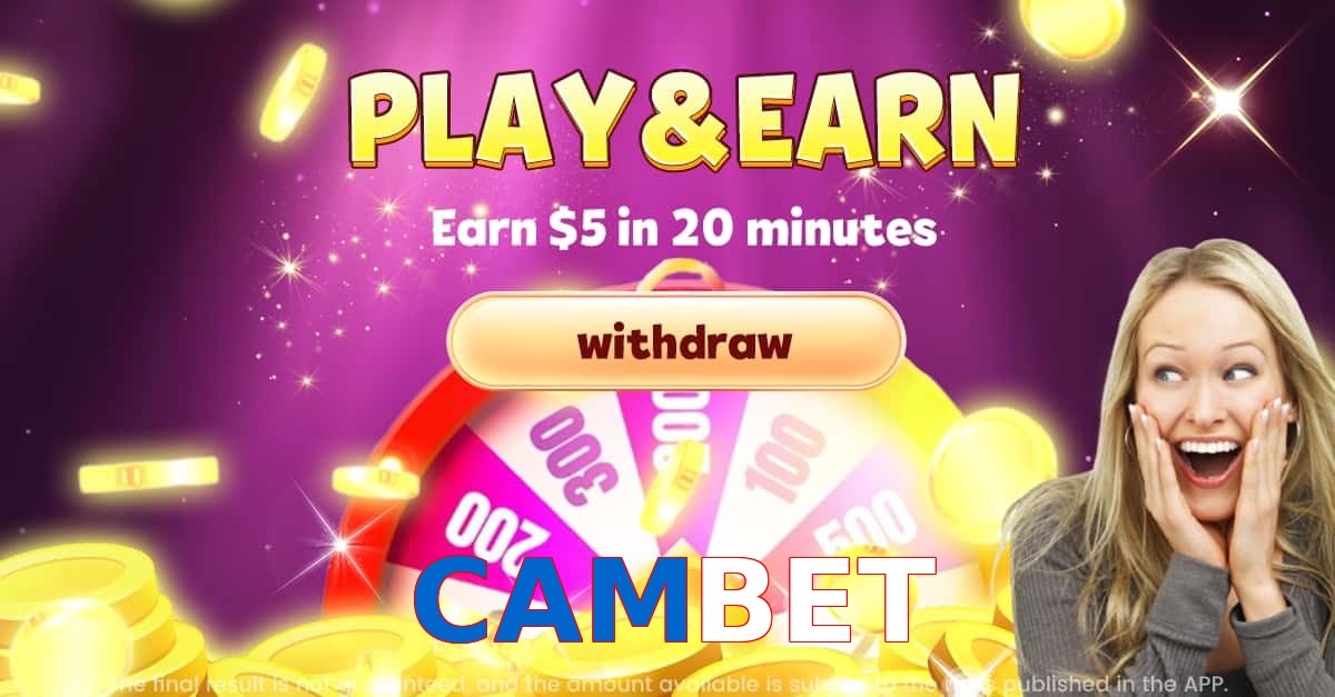 CAMBET