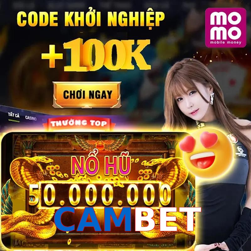 CAMBET