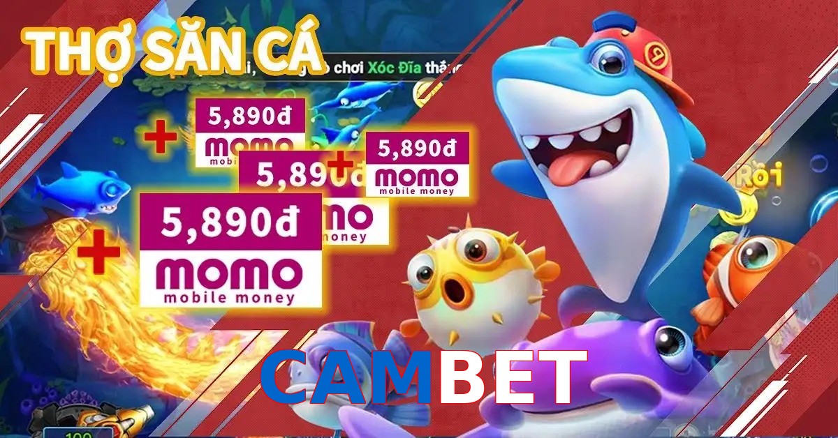 CAMBET