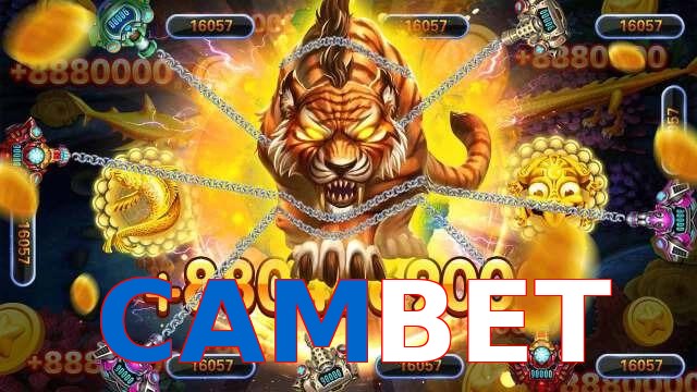 CAMBET