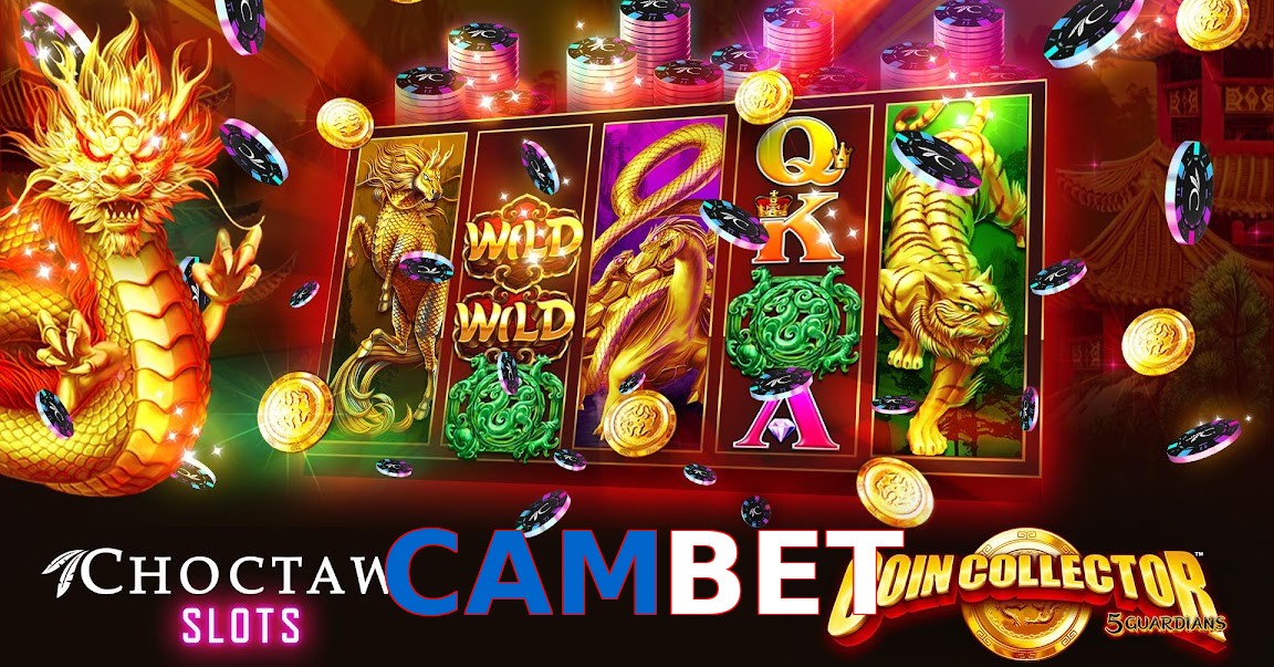 CAMBET