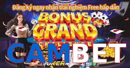 CAMBET