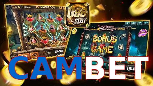 CAMBET