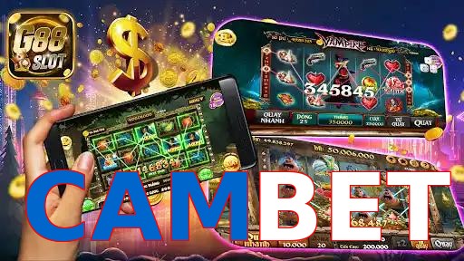 CAMBET