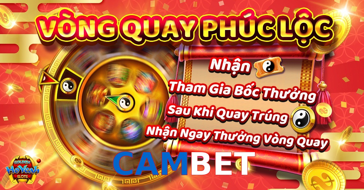 CAMBET