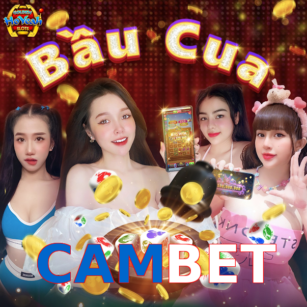 CAMBET