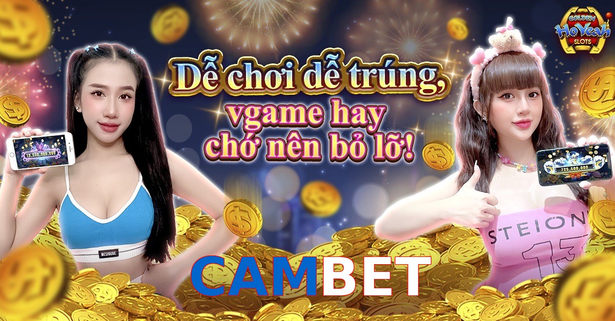 CAMBET