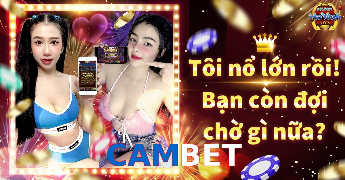 CAMBET