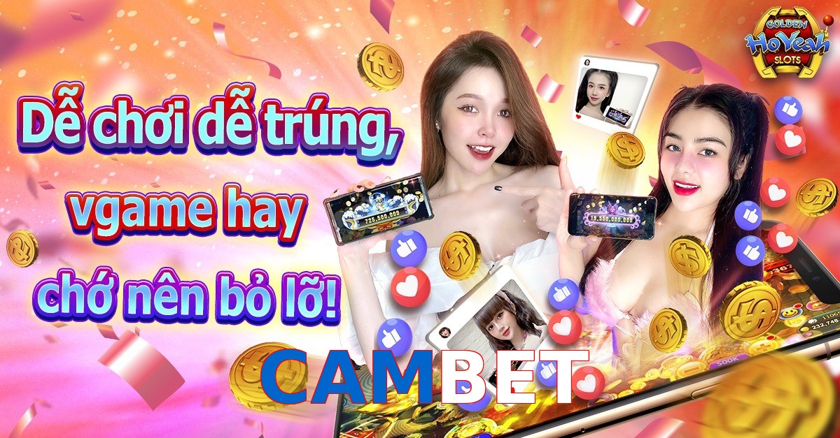 CAMBET
